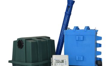 Tecnología MBR en instalaciones residenciales