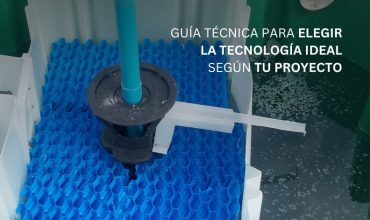 Guía técnica para elegir la tecnología ideal según tu proyecto